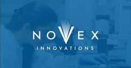 Novex Innovations logo