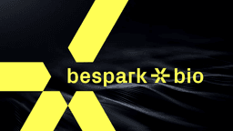 bespark*bio logo