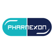 Pharmexon logo
