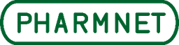 Pharmnet logo