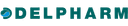 Delpharm logo
