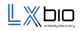 Lxbio Antibody Discovery logo