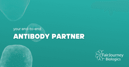 FairJourney Biologics logo