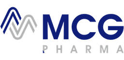 MCG Pharma logo