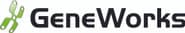 GeneWorks logo