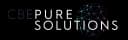 CBE Pure Solutions logo