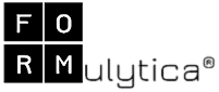 Formulytica logo