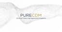 PureCDM logo