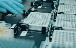 Burning Rock Biotech logo