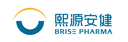 Brise Pharma logo