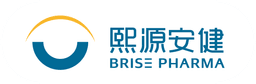 Brise Pharma logo