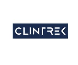 ClinTrek Research logo