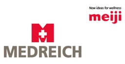 Medreich logo