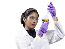 Laurus Synthesis logo