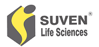Suven Life Sciences logo