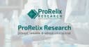 ProRelix Research logo