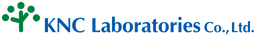 KNC Laboratories logo