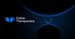 Coltac Therapeutics logo
