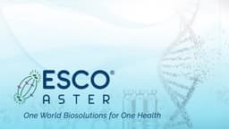 Esco Aster logo