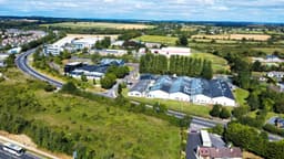 Gaelic Laboratories logo