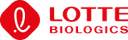 Lotte Biologics logo