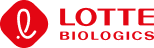 Lotte Biologics logo