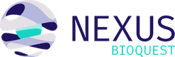 Nexus BioQuest logo