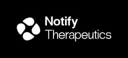Notify Therapeutics logo