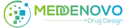 Meddenovo Drug Design logo