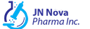 JN Nova pharma logo
