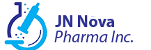 JN Nova pharma logo