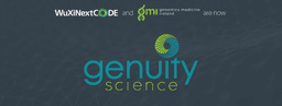 Genuity Science logo