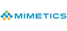 Mimetics logo