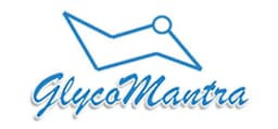 GlycoMantra logo