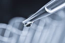 Quest PharmaTech logo