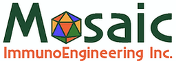 Mosaic ImmunoEngineering logo