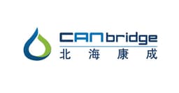 CANbridge Pharmaceuticals logo
