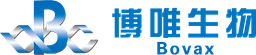 Bovax Biotechnology logo
