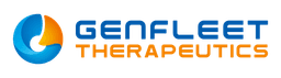 GenFleet Therapeutics logo