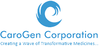 CaroGen logo