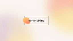 ImmunoMind logo