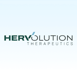 HERVolution Therapeutics logo