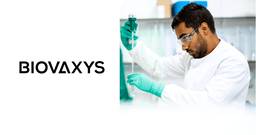 BioVaxys logo