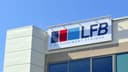 LFB logo