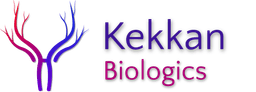 Kekkan Biologics logo