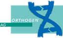 Orthogen logo