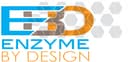 Enzyme by Design logo