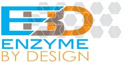 Enzyme by Design logo