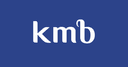 KM Biologics logo