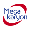 Megakaryon logo